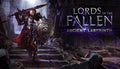 Lords of the Fallen - Ancient Labirynth DLC - PC (Steam)