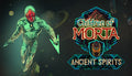 Children of Morta: Ancient Spirits DLC - PC (Steam)