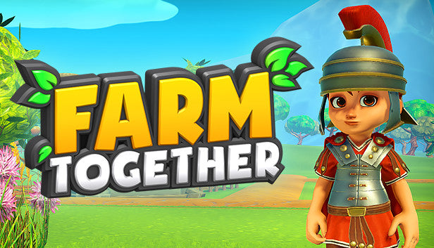 Farm Together - Laurel Pack DLC - PC (Steam)