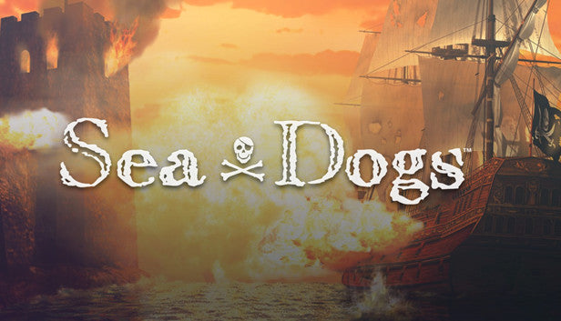 Sea Dogs - PC (Steam)