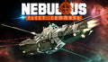 NEBULOUS: Fleet Command - PC (Steam)
