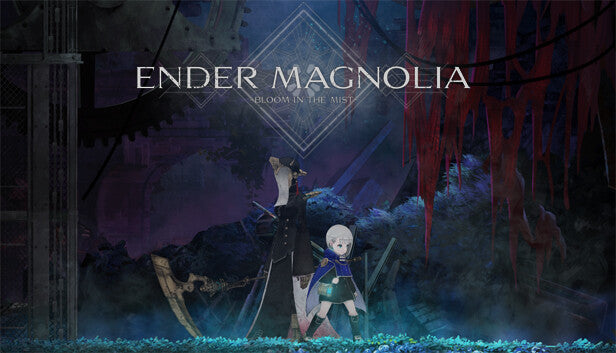 ENDER MAGNOLIA: Bloom in the Mist - PC (Steam)