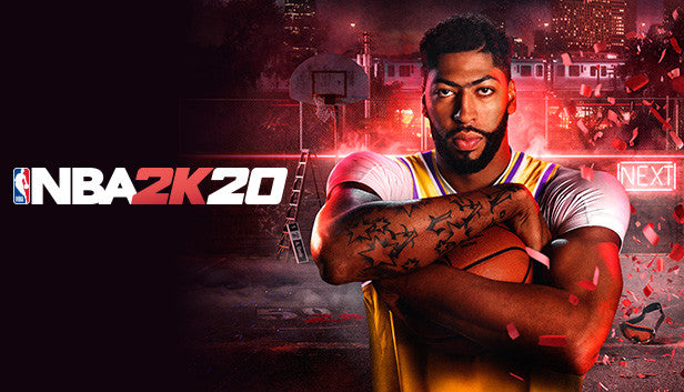 NBA 2K20 - Xbox One