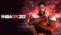 NBA 2K20 - Xbox One