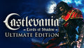 Castlevania Lords of Shadow Ultimate Edition - PC (Steam)