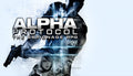Alpha Protocol - PC (Steam)