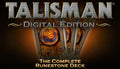 Talisman - Complete Runestone Deck DLC - PC (Steam)