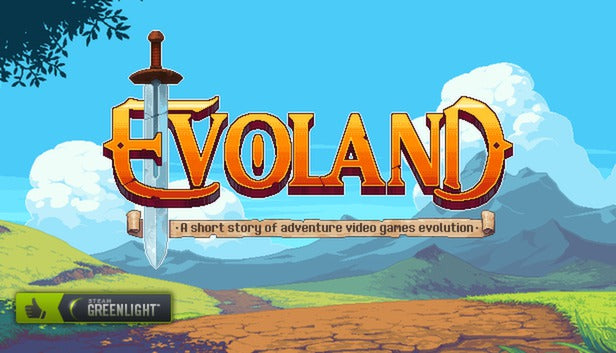 Evoland - PC (Steam)