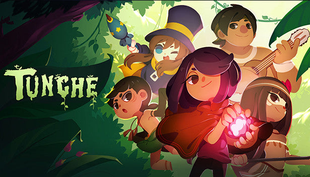 Tunche - PC (Steam)