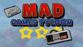 Mad Games Tycoon - PC (Steam)