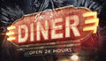 Joe's Diner - PC (Steam)