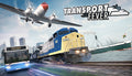 Transport Fever - PC (Steam)