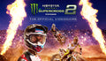 Monster Energy Supercross - The Official Videogame 2 - PC (Steam)