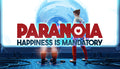 Paranoia: Happiness is Mandatory - PC (Epic)