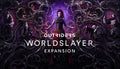 OUTRIDERS WORLDSLAYER Upgrade DLC - PC (Steam)