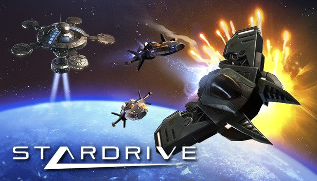 StarDrive - PC (Steam)