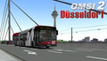 OMSI 2 - Add-On Dusseldorf DLC - PC (Steam)