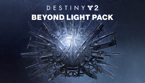 Destiny 2 - Beyond Light DLC - PC (Steam)