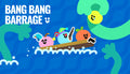 Bang Bang Barrage - PC (Steam)