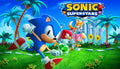 Sonic Superstars - PC (Steam)