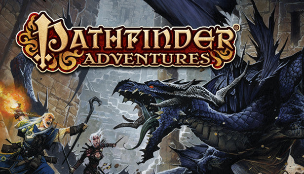 Pathfinder Adventures - PC (Steam)