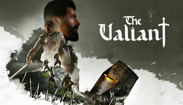 The Valiant - PC (Steam)