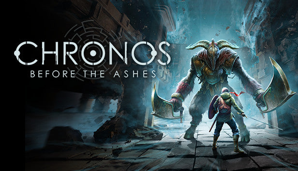 Chronos: Before the Ashes - PC (Steam)