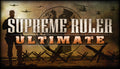 Supreme Ruler Ultimate - PC (Steam)