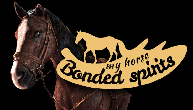 My Horse: Bonded Spirits - PC (Steam)