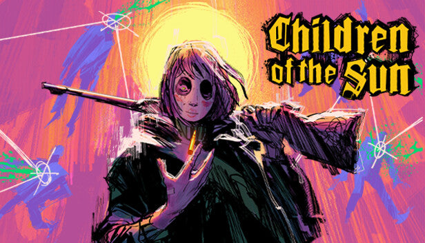 Children of the Sun - PC (Steam)