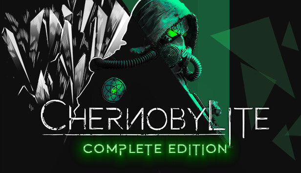 Chernobylite - PC (Steam)