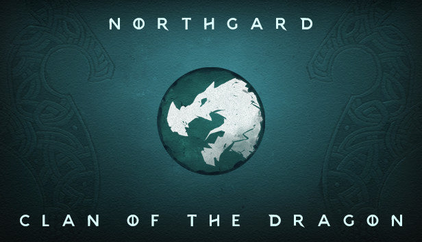 Northgard - Nidhogg Clan of the Dragon DLC - PC (Steam)