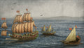 Europa Universalis IV - Muslim Ships Unit Pack DLC - PC (Steam)