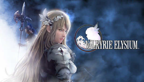 Valkyrie Elysium Deluxe Edition - PC (Steam)