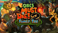 Orcs Must Die! 2 - Family Ties Booster Pack - PC (Steam)