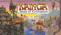 Kainga: Seeds of Civilization - PC (Steam)