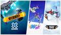 Steep - X Games Pass DLC - PC (Ubisoft)