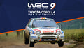 WRC 9 Toyota Corolla 1999 DLC - PC (Steam)