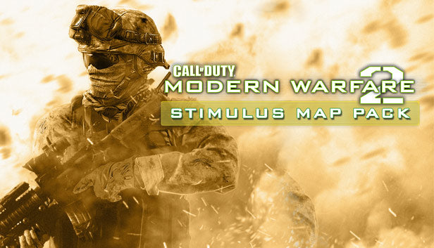 Call of Duty: Modern Warfare 2 - Stimulus Package DLC - PC (Steam)
