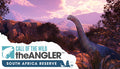 Call of the Wild: The Angler - South Africa Reserve DLC - PC (Steam)