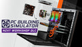 PC Building Simulator - NZXT Workshop DLC - PC (Steam)