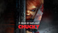 Dead by Daylight - Chucky Chapter DLC EU - PC (Steam)