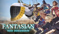FANTASIAN Neo Dimension - PC (Steam)