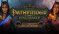 Pathfinder Kingmaker - The Wildcards DLC - PC (Steam)