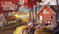 Closer the Distance - PC (Steam)