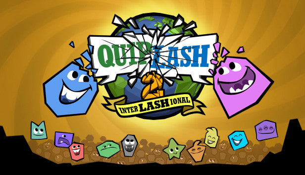 Quiplash 2 InterLASHional - PC (Steam)