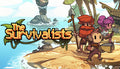 The Survivalists Deluxe Edition - PC (Steam)