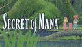 Secret of Mana - PC (Steam)