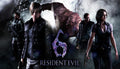 Resident Evil 6 - PC (Steam)