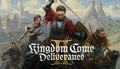 Kingdom Come: Deliverance II - PC (Steam)
